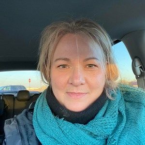 Meet your Posher, Nancy